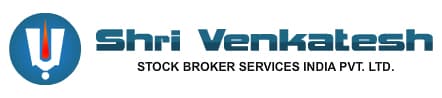 Shri Venkatesh Stock Broker Services India Pvt. Ltd. Logo